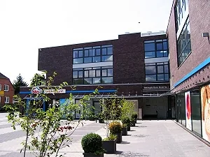 Ärztehaus Wellingsbüttel – Hautarztpraxis Hamburg